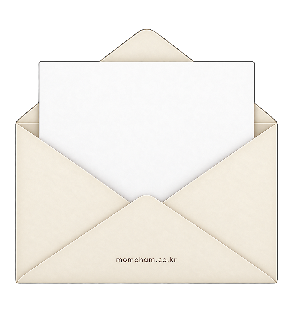 Open envelope